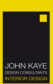 John Kaye Design Consultants Interior Design